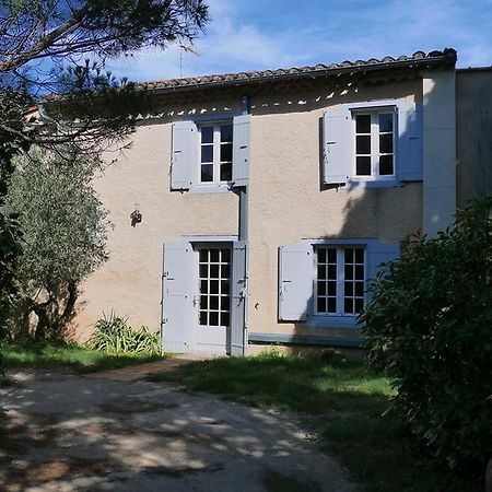 サン・タフリック・レ・モンターニュ La Maison D'En Faceヴィラ 部屋 写真